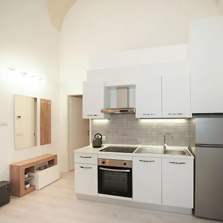 Le Volte By Interhome Appartamento