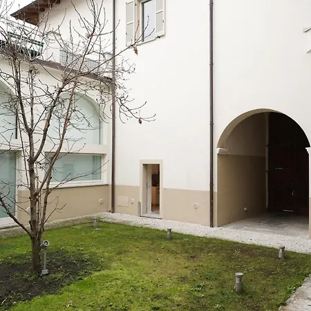 Le Volte By Interhome Appartamento *