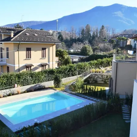 Le Volte By Interhome Appartamento *