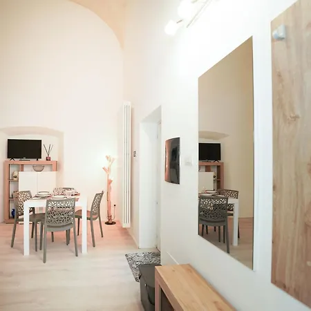 Διαμέρισμα Le Volte By Interhome Porto Valtravaglia